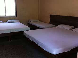Hotel Venkatesh A/C, Rameswaram 2